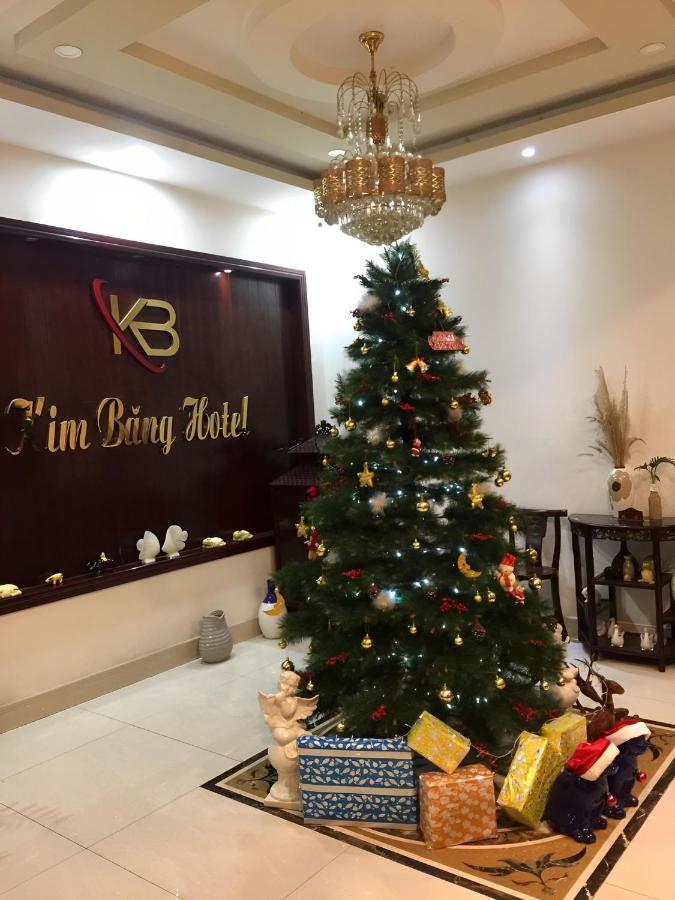 Kim Bang Hotel Binh Duong Thu Dau Mot Экстерьер фото